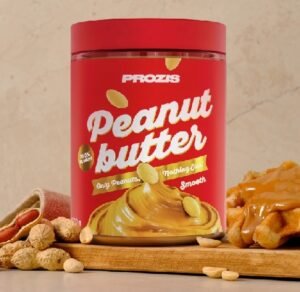 Manteiga de Amendoim 1kg