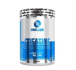 Creatine Pure 300g
