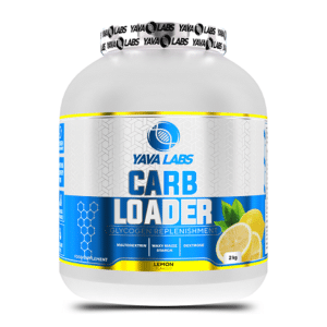 Carb Loader 2Kg